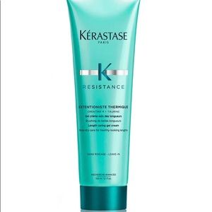 Kerastase Resistance Extentioniste Thermique Length Caring Gel Cream